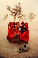 Dust Storm