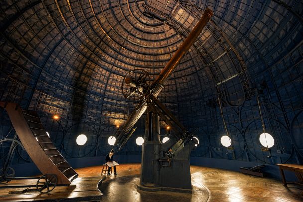 paris observatory