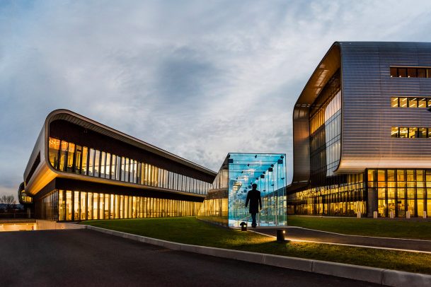 Building