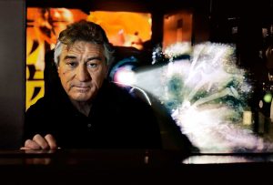 Robert Deniro 