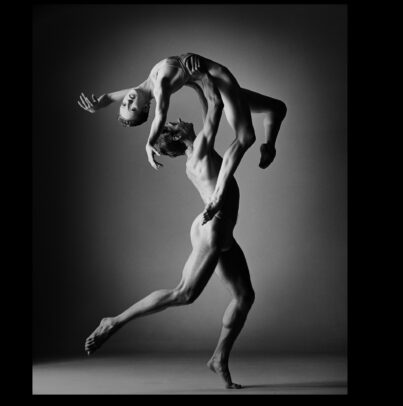 dance study