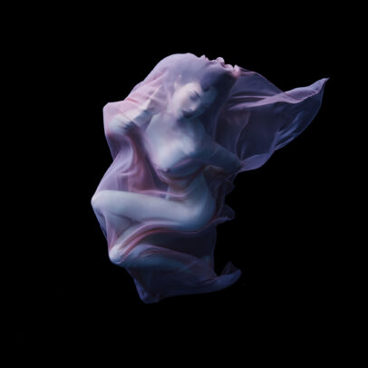 Underwater study