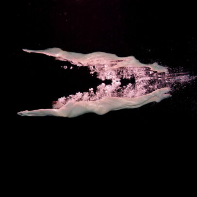 Underwater study