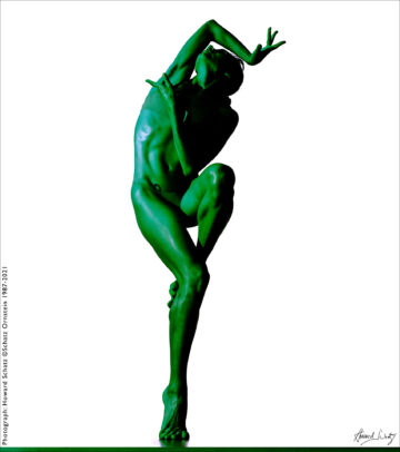 howard schatz dance danica paulos