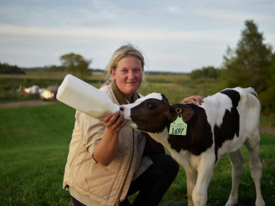 Joey L Corteva Agriscience 