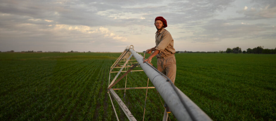 Joey L Corteva Agriscience 