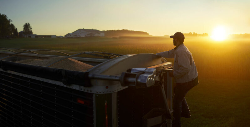 Joey L Corteva Agriscience 