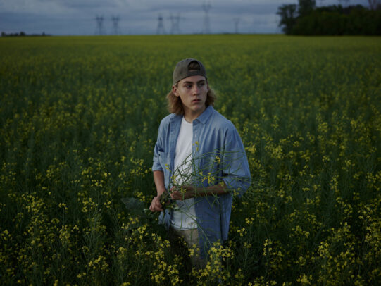 Joey L Corteva Agriscience 