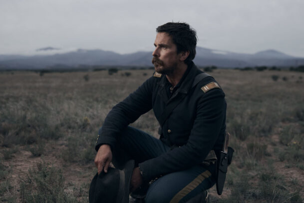 Christian Bale 