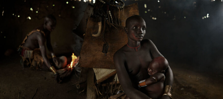 Joey L. Bodi Meen 
