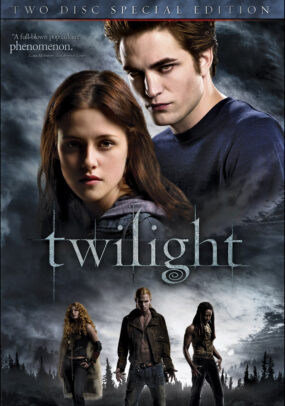 advertising poster 