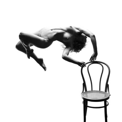 dance study