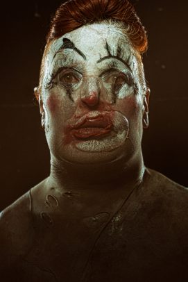 clown