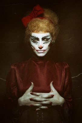 clown