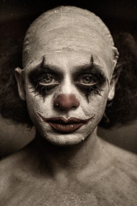 clown