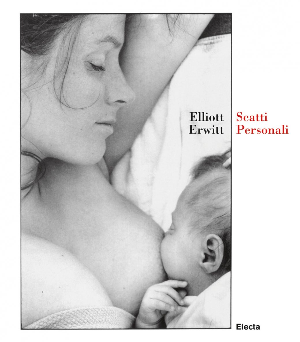 Copertina Scatti Personali