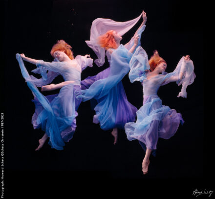 Underwater Schatz