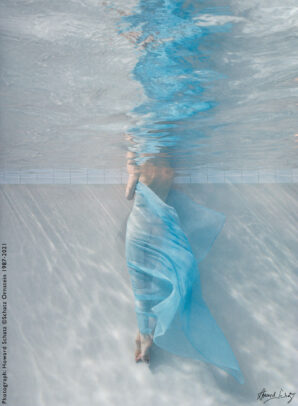 Underwater Schatz