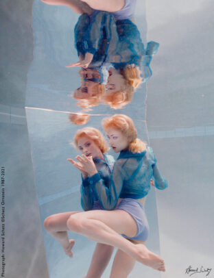 Underwater Schatz