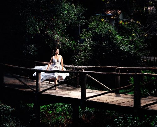ana ortiz by David Drebin