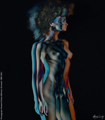Howard Schatz Body