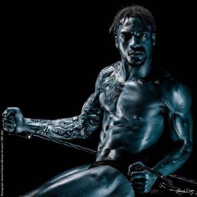 Howard Schatz Body