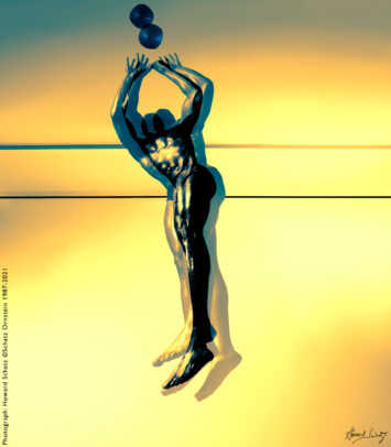 Howard Schatz Body