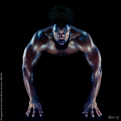 Howard Schatz Body