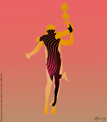 Howard Schatz Body