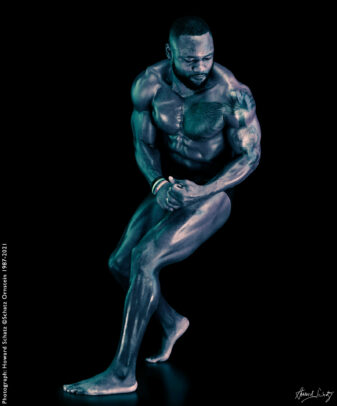 Howard Schatz Body