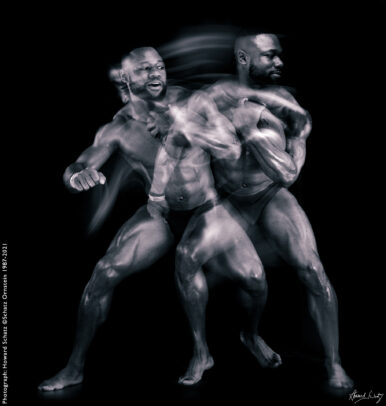 Howard Schatz Body