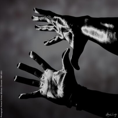 Howard Schatz Body