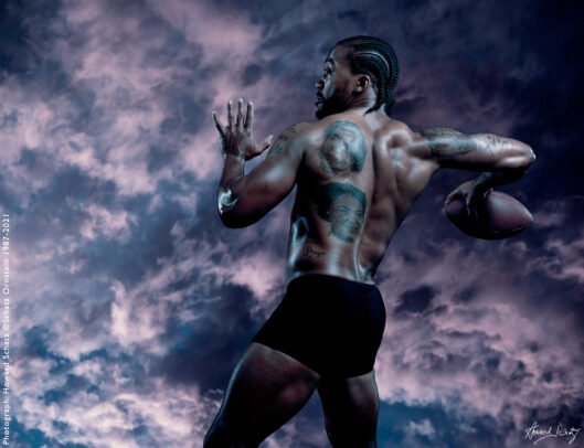 Howard Schatz Body