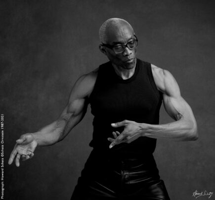 Dance Howard Schatz