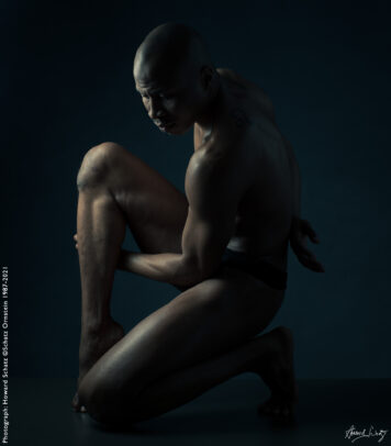 Dance Howard Schatz