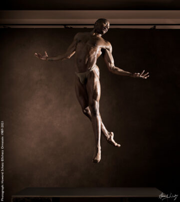 Dance Howard Schatz