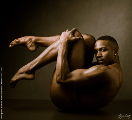 Dance Howard Schatz