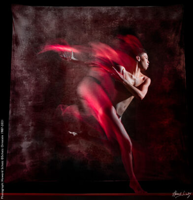 Dance Howard Schatz