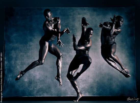 Dance Howard Schatz