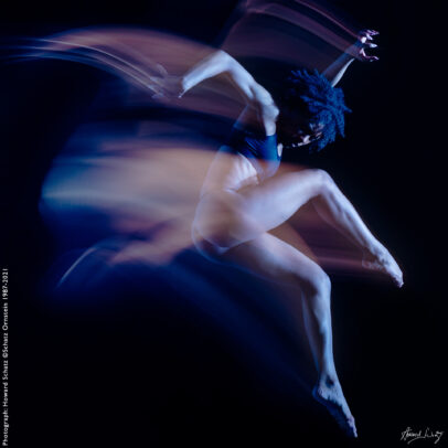 Dance Howard Schatz