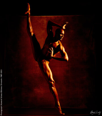 Dance Howard Schatz