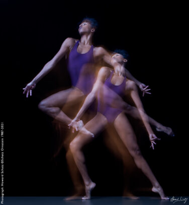 Dance Howard Schatz