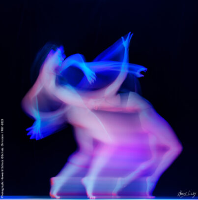 Dance Howard Schatz