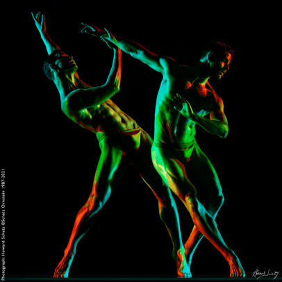 Dance Howard Schatz