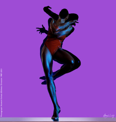 Dance Howard Schatz
