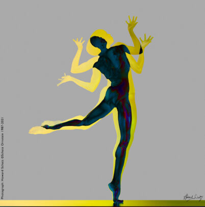 Dance Howard Schatz