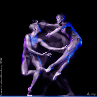 Dance Howard Schatz