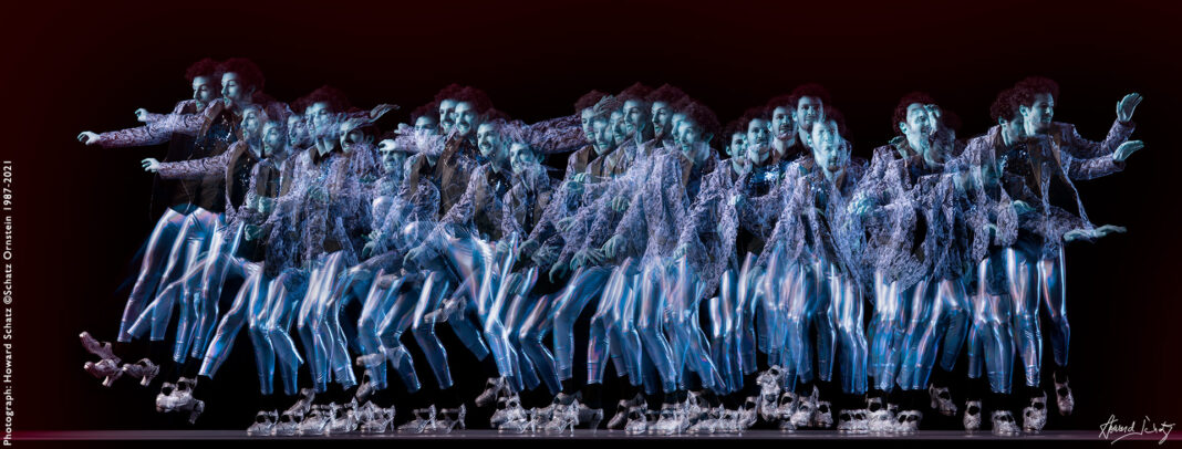 Dance Howard Schatz