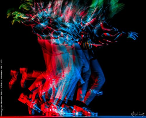 Dance Howard Schatz