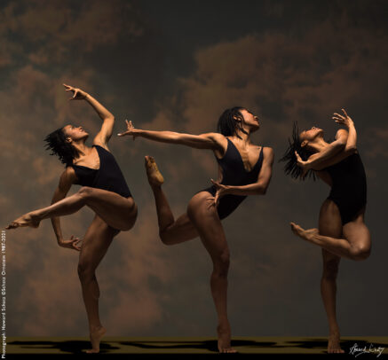 Dance Howard Schatz